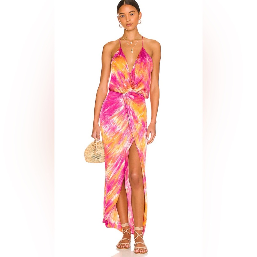 YFB Dress